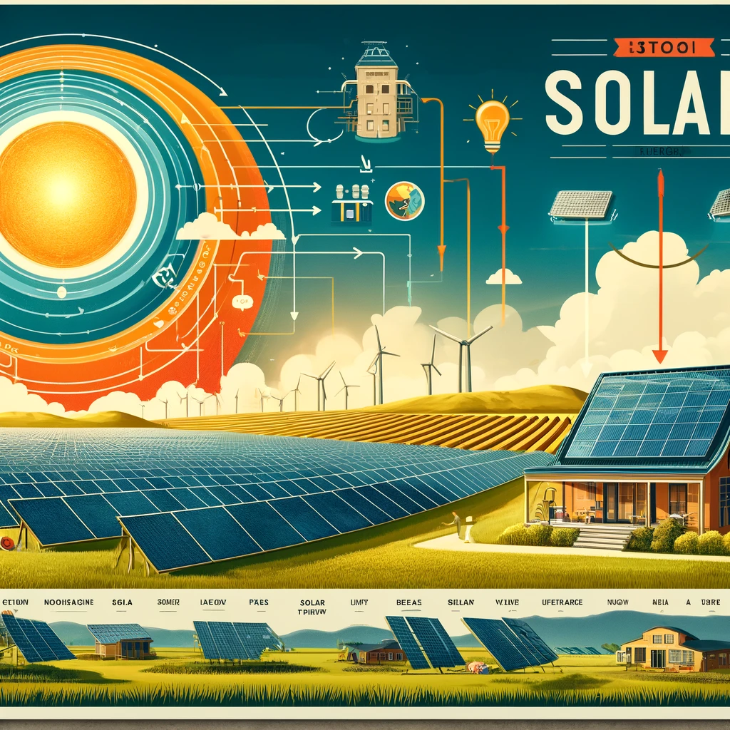 Dive into the world of solar energy resources with our comprehensive guide. Learn how to harness the sun's power for a sustainable, bright future.